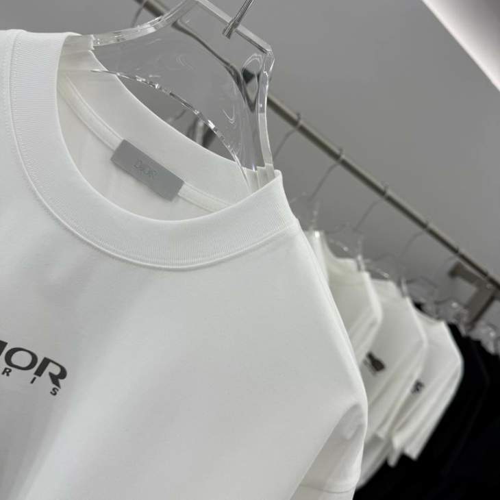 Dior T Shirts Short _SKUDiorS-2XLhgntx4416080
